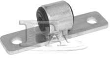 FA1 113-995 Halter, Abgasanlage