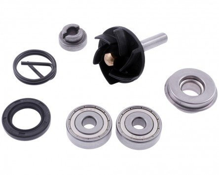 reparaturkit pompa acqua Piaggio Beverly 250 fino a 300