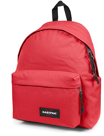 Eastpak Padded Pak'r Zaino, 24 Litri, Multicolore (Crazy Dance), 40 cm