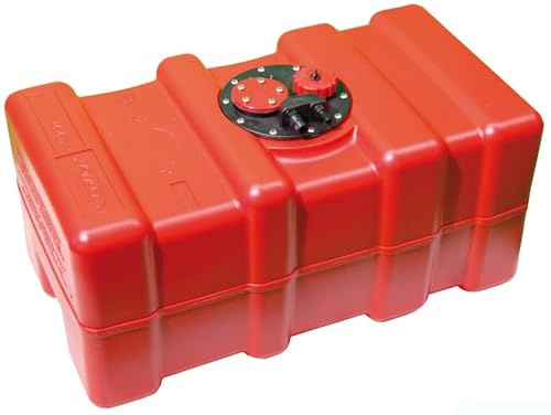 Générique Réservoir Carburant en eltex 55 l