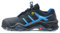 HKS Targa 2 VTP I S3 SRC ESD Sicherheitsschuhe Schwarz/Blau 41 Schwarz/Blau