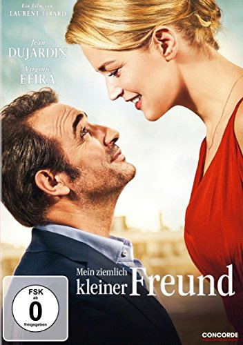 Mein ziemlich kleiner Freund