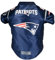Little Earth Productions NFL Premium Pet Jersey, Teamfarbe, XL (Neck: 16, Girth: 25-30, Back: 19)