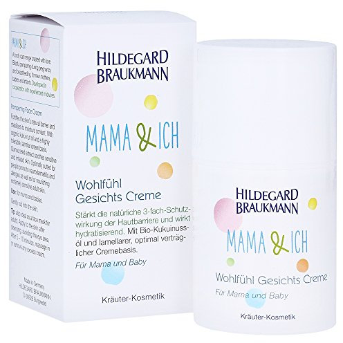 Feelgood Gesichtscreme 50ml