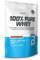 BioTechUSA 100% Pure Whey | Proteinpulver mit BCAA und Glutamin | Glutenfrei, Palmölfrei | 21g Protein pro Portion, 454 g, Schokolade