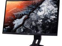 acer UM.JX1EE.009 Ecran PC LCD 22 1920 x 1080 Pixels 3 ms Noir
