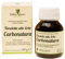 Carbone Vegetale Erbecedario Tavolette Per Gonfiore addominale donna, pancia gonfia, Digestione Difficile - Integratore pancia piatta Confezione da 60 gr - 150 Compresse