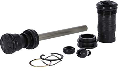 Rockshox Mixte - Adulte Assy 26 Reba Soloair Fourche Noir 100mm