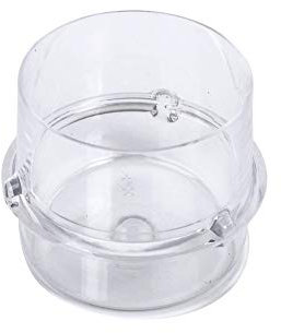 Gobelet doseur compatible avec Vorwerk Thermomix TM21 TM31 TM3300 et Bimby