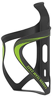 Lezyne Carbon Team Bottle Cage One Size