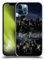 Head Case Designs Offizielle Harry Potter Burg Sorcerer's Stone II Soft Gel Handyhülle Hülle kompatibel mit Apple iPhone 12 / iPhone 12 Pro
