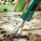 Garden Gear Electric Weed Killer - 650°C 2000w 230V - Tool for Garden, Patio & Driveway - Burner Wand Thermal - Weeding Stick