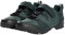 VAUDE Herren Men's Tvl Pavei Rennradschuh, Grün Dark Forest, 40 EU