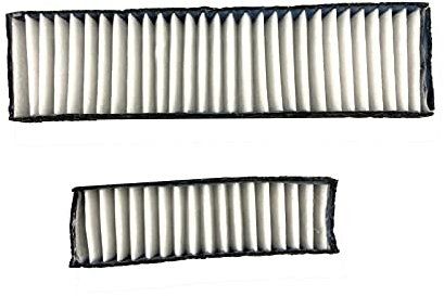 azurano Beamer Luftfilter für NEC 79TCP521, 79TCP531 Ersatzfilter Austauschfilter für NEC Projektor