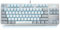 ASUS ROG Strix Scope NX TKL Moonlight White 80% RGB Gaming Mechanical Keyboard, ROG NX BrownSwitches, ABS Keycaps, Detachable Cable, Wider Ctrl Key, Stealth Key, Macro Support-White, UK Layout