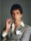 Scarface Al Pacino Poster 30 x 40 cm