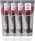 4er Wella Professionals Color Fresh Mask Rose Blaze 150 ml