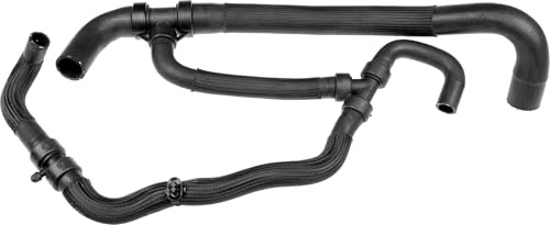 GATES Motorschlauch 05-4082 | Kompatibel mit: RENAULT KANGOO / GRAND KANGOO II, KANGOO Express