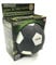 Kickerball Glow le ballon avec effet qui brille dans le noir – taille de ballon standard.