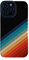 FASHION YO Compatible with iPhone 14 Pro Max Case Velvet Rainbow Moon Pattern Protective Shockproof Phone Case for Women Girls Slim TPU Bumper (Rainbow 14Pro Max)