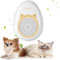 Holzsammlung Cat Litter Deodorizer Litter Box Odor Eliminator Pet Odor Purifier for All Kinds of Cat Litter Box Pet Pads Bathroom Wardrobe Kitchen Shoe Box and Small Area#05