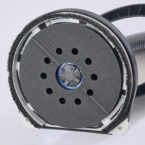 Kneester Pièce détachée pour Flex GE5, GE7, GE MH, WST 700/1000, WSE 7 et GCE 6 Plateau Plateau de ponçage Ponceuse murale Ponceuse à col long Ponceuse de plafond Ponceuse de chantier