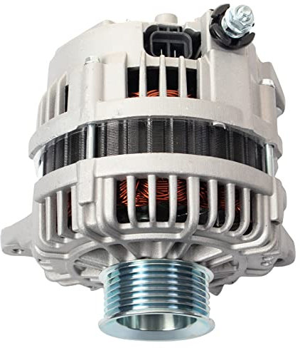 TRQ Lichtmaschine kompatibel mit Nissan 2004–2006 Infiniti 2004–2007