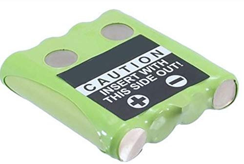Ersatz Akku kompatibel mit Audioline PMR Easy 006