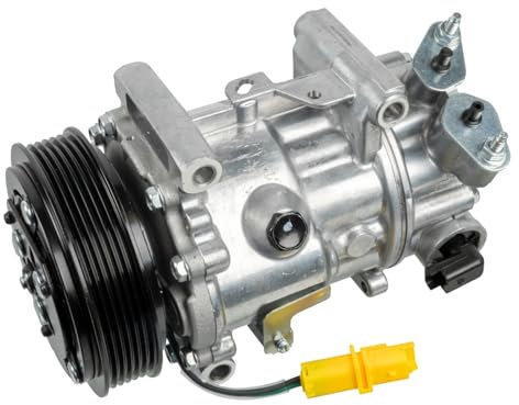 FEBI BILSTEIN Compresseur de climatisation 175060 DS3 5,74kg