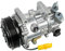 FEBI BILSTEIN Compressore aria condizionata 175060 307 (3A/C) 5,74kg