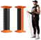 LECARDIO Handles for Resistance Bands, for Pull Up Assistance Bands, Protect Your Hands from Injury