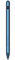 Stylet pour Surface Go1/2/3, Stylet pour Surface Pro 3/4/5/6/7/8/9/X, 4096 Niveaux de Pression, Stylet pour écran Tactile (Bleu)