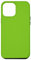 iPhone 13 Pro Max Lime Green Case