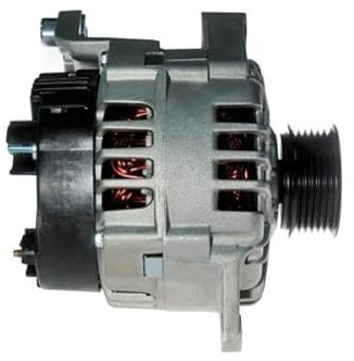 Lichtmaschine für Citroen Jumper 00–02, Fiat Ducato 00–02, Peugeot Boxer 96–02