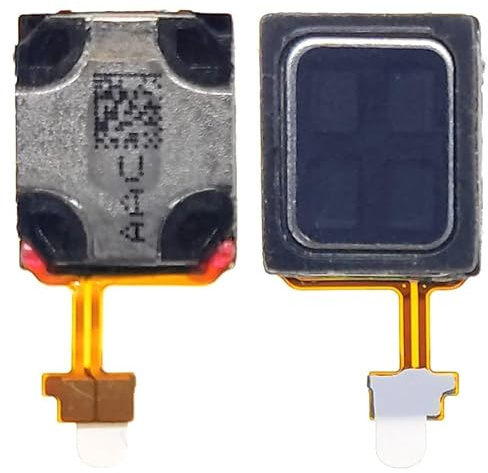 Genérico Altavoz Auricular Compatible para Xiaomi Poco F3 5G Sonido Repuesto Superior