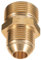 GARVALON Autowaschwasser Gartenschlauch Düsenadapter Sprühdüsenkonverter Sprühdüsenadapter Sprühkonverter Sprühadapter Autowaschschlauchanschluss Gartensprühdüsenadapter