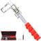 GODESON Disc Brake Rotor Micrometer,Digital Caliper Measuring Tool for Disc Brake-6 Inch/150mm,Brake Measuring Tool wtih Caliper- Inch/Metric Conversion, Brake Caliper with Stainless Steel