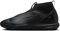 NIKE Jr Zoom Superfly 10 Academy IC, Sneaker, Black Deep Jungle Black, 36.5 EU