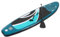 ACROSSPART Stand Up Paddling Board Aufblasbar Stand up Paddel mit Komplettem Premium Zubehör SUP Board Set für Erwachsene Max 150kg