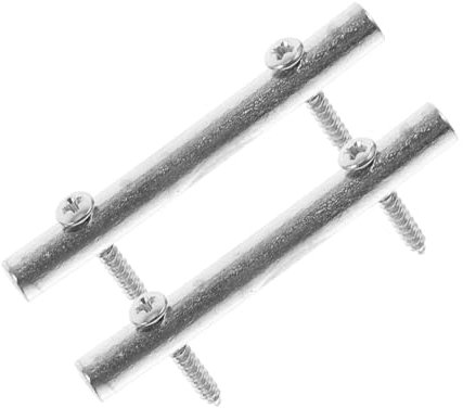 UPKOCH Elegantes Tensores de Cuerdas de bajo Tensores de Cuerdas de Metal Tensores de Cuerdas de Guitarra para Guitarras Eléctricas