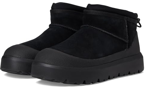 UGG Herren Cl Ultra Mini Weather HybridMode-Stiefel