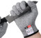 flintronic Schnittfeste Handschuhe, 1 Paar Schnittschutzhandschuhe küche, Schnitzhandschuhe für Erwachsene, Schnitthandschuhe Küche, Gartenhandschuhe, Schnittschutz Handschuhe, Level 5 Schutz(L)