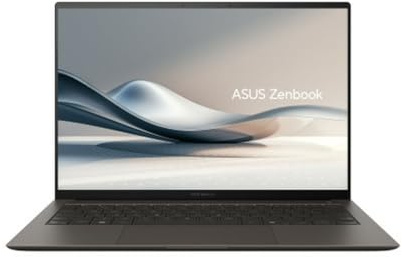 Asus Laptop 90NB14F3-M00DN0 14 32 GB RAM 1 TB SSD QWERTY Español - Marca EAN: 4711387704028