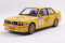 Solido 1:18 BMW E30 M3 GR.A 1 gelb