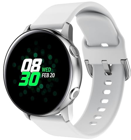 GoodZwetch 22mm Sport Armband für Xiaomi Mi Watch S4/S3/S2/S1 Pro/S1 Active/Color/Sport/2/2 Pro,Silikon Sportarmband,Ersatzarmband Armbänder für Redmi Watch 5 Active/5 Lite