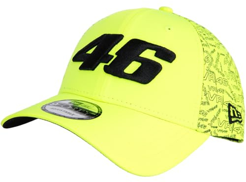 New Era VR46 Allover Print 9Forty Cap