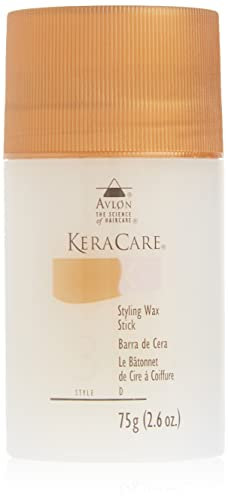 KeraCare Styling Wax Stick 2.6oz/75g