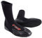 O'Neill Wetsuits Erwachsene Neoprenschuhe Epic 5 mm Boots, Schwarz, 41/42