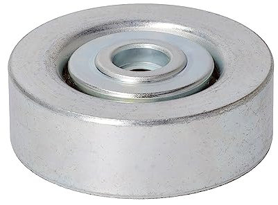 febi bilstein 21300 Umlenkrolle für Keilrippenriemen , 1 Stück