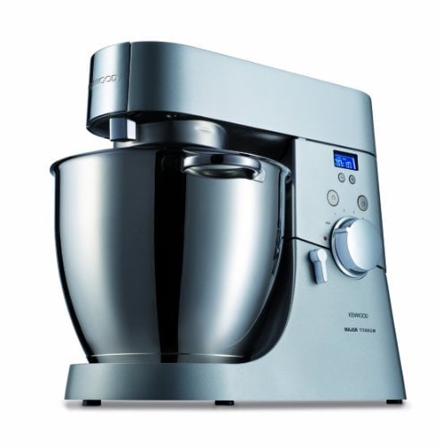 Kenwood KMM040 Chef Timer Major robot da cucina